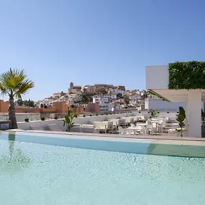 Eurostars Puerto De Ibiza città