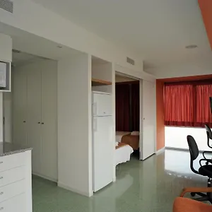  Hotel Vila Universitaria