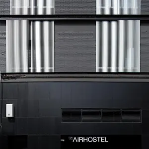  Ostello Airhostel Barcelona Airport 24h